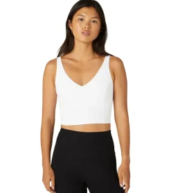 Beyond Yoga Spacedye Always On Cropped Tank