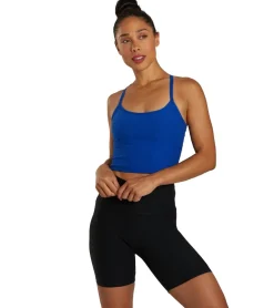 Beyond Yoga Spacedye At Your Leisure High Waisted Biker Shorts
