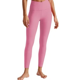 Beyond Yoga Spacedye At Your Leisure High Waisted 7/8 Yoga Leggings