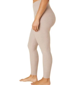 Beyond Yoga Spacedye At Your Leisure High Waisted 7/8 Yoga Leggings