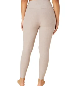 Beyond Yoga Spacedye At Your Leisure High Waisted 7/8 Yoga Leggings