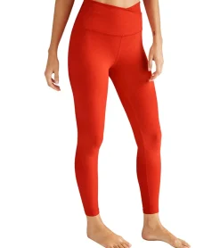 Beyond Yoga Spacedye At Your Leisure High Waisted 7/8 Yoga Leggings