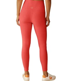 Beyond Yoga Spacedye At Your Leisure High Waisted 7/8 Yoga Leggings