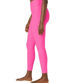Beyond Yoga Spacedye At Your Leisure High Waisted 7/8 Yoga Leggings