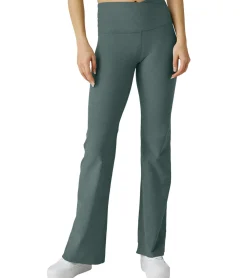 Beyond Yoga Spacedye At Your Leisure Bootcut Pant