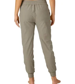 Beyond Yoga Spacedye Commuter Midi Joggers