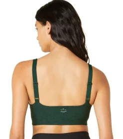 Beyond Yoga Spacedye Cut To Bra