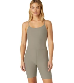 Beyond Yoga Spacedye Get In Gear Biker Jumpsuit
