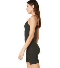 Beyond Yoga Spacedye Get In Gear Biker Jumpsuit