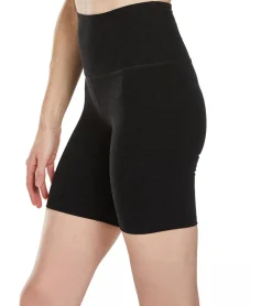 Beyond Yoga Spacedye High Waisted Biker Yoga Shorts