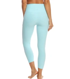 Beyond Yoga Spacedye High Waisted Yoga Capris