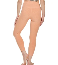 Beyond Yoga Spacedye High Waisted Yoga Capris