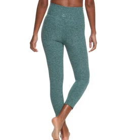 Beyond Yoga Spacedye High Waisted Yoga Capris