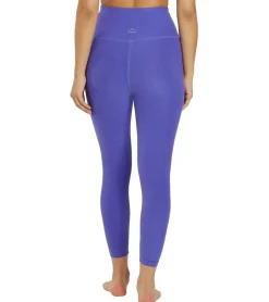 Beyond Yoga Spacedye High Waisted Yoga Capris