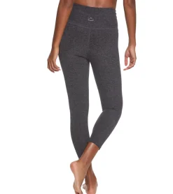 Beyond Yoga Spacedye High Waisted Yoga Capris