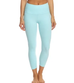 Beyond Yoga Spacedye High Waisted Yoga Capris