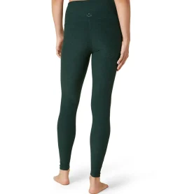 Beyond Yoga Spacedye High Waisted Long Yoga Leggings