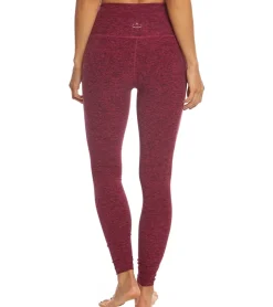 Beyond Yoga Spacedye High Waisted Long Yoga Leggings