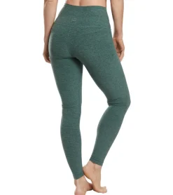 Beyond Yoga Spacedye High Waisted Long Yoga Leggings