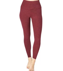 Beyond Yoga Spacedye High Waisted Long Yoga Leggings