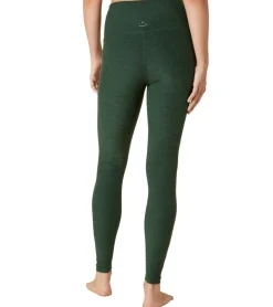 Beyond Yoga Spacedye High Waisted Long Yoga Leggings