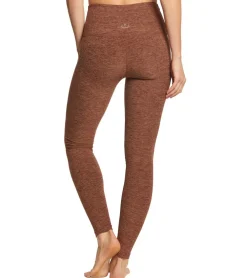 Beyond Yoga Spacedye High Waisted Long Yoga Leggings