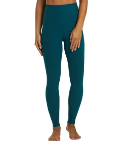 Beyond Yoga Spacedye High Waisted Long Yoga Leggings