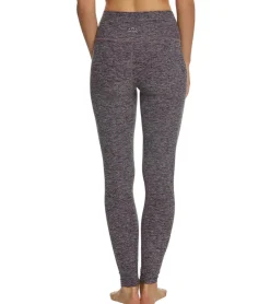 Beyond Yoga Spacedye High Waisted Long Yoga Leggings