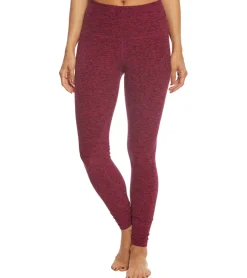 Beyond Yoga Spacedye High Waisted Long Yoga Leggings