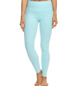 Beyond Yoga Spacedye High Waisted Long Yoga Leggings