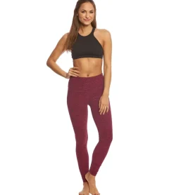 Beyond Yoga Spacedye High Waisted Long Yoga Leggings