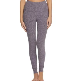 Beyond Yoga Spacedye High Waisted Long Yoga Leggings
