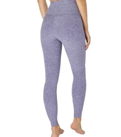 Beyond Yoga Spacedye High Waisted Long Yoga Leggings