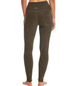Beyond Yoga Spacedye High Waisted Long Yoga Leggings