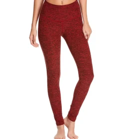 Beyond Yoga Spacedye High Waisted Long Yoga Leggings