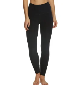 Beyond Yoga Spacedye High Waisted Long Yoga Leggings