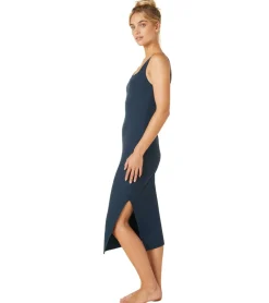 Beyond Yoga Spacedye Icon Maternity Dress
