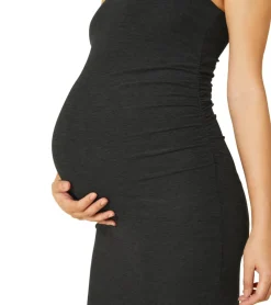 Beyond Yoga Spacedye Icon Maternity Dress