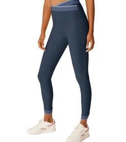 Beyond Yoga Spacedye In The Mix High Waist Midi Legging