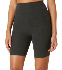 Beyond Yoga Spacedye Keep Pace Biker Shorts