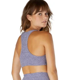 Beyond Yoga Spacedye Lift Your Spirits Yoga Sports Bra
