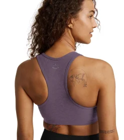 Beyond Yoga Spacedye Lift Your Spirits Yoga Sports Bra