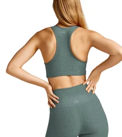 Beyond Yoga Spacedye Lift Your Spirits Yoga Sports Bra