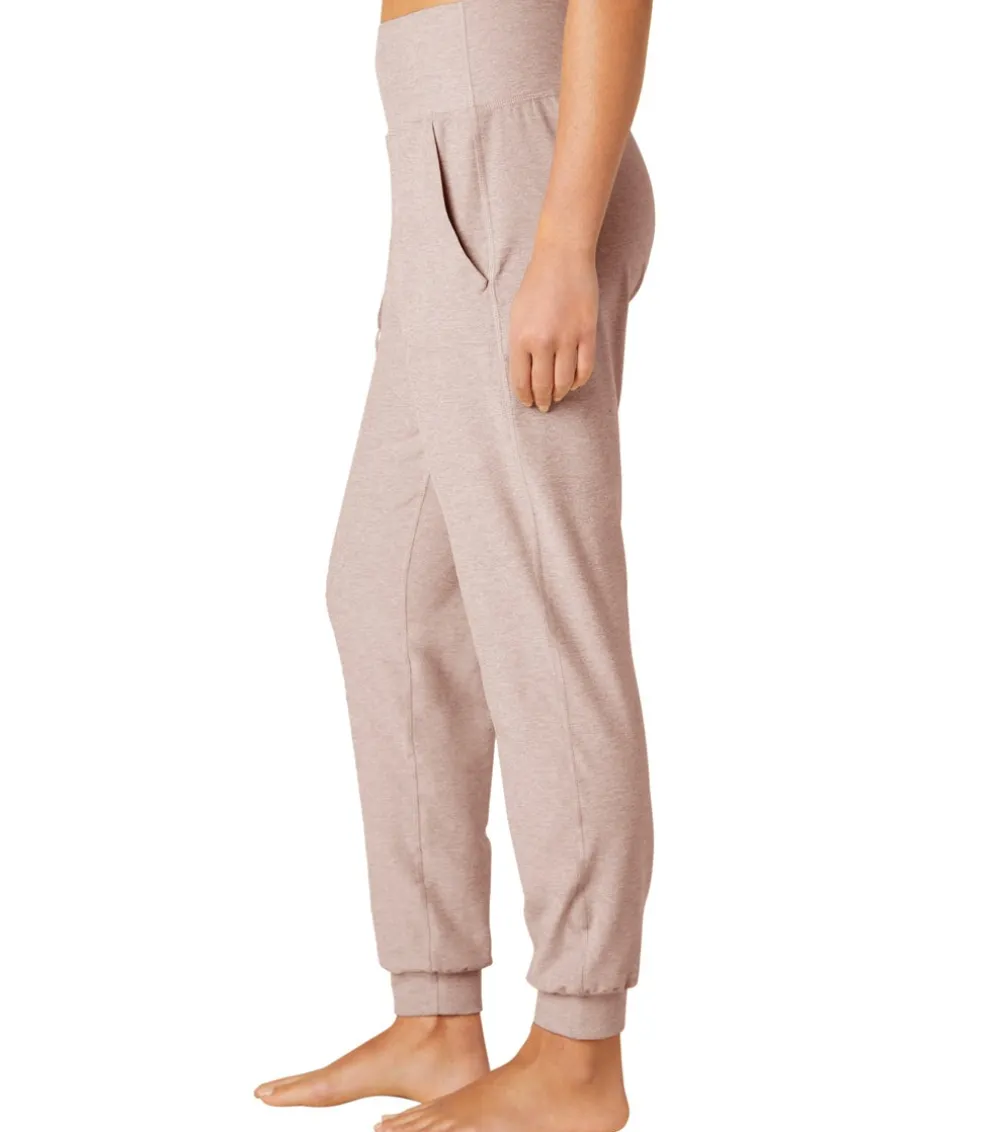 Beyond Yoga Spacedye Midi Jogger