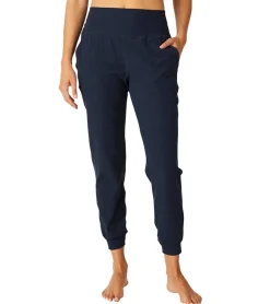 Beyond Yoga Spacedye Midi Joggers