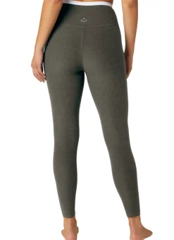 Beyond Yoga Spacedye Outlines High Waisted Midi Legging
