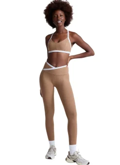 Beyond Yoga Spacedye Outlines High Waisted Midi Legging