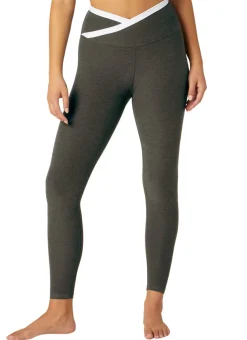 Beyond Yoga Spacedye Outlines High Waisted Midi Legging