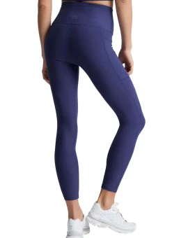 Beyond Yoga Spacedye Out Of Pocket High Waisted 7/8 Yoga Leggings