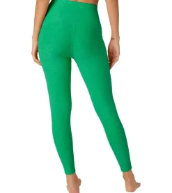 Beyond Yoga Spacedye Out Of Pocket High Waisted 7/8 Yoga Leggings